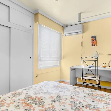 Appartamento ático Con Terraza