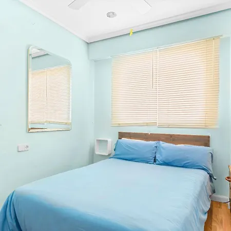 Appartamento ático Con Terraza *