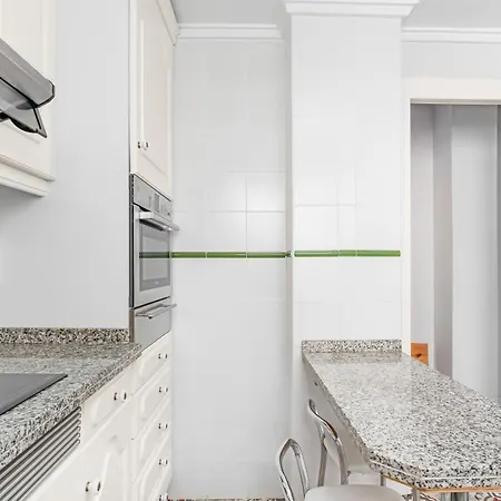 ático Con Terraza Torrevieja