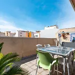 Apartman Atico Con Terraza *