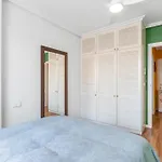 Atico Con Terraza Apartman *
