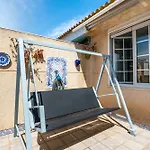 Apartman Atico Con Terraza Torrevieja