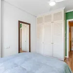 Atico Con Terraza Apartman *