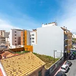 Apartman Atico Con Terraza