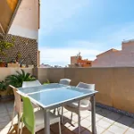 Atico Con Terraza * Torrevieja