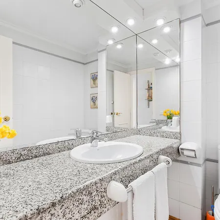 Apartment Atico Con Terraza