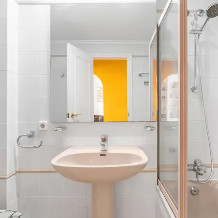 Lägenhet Atico Con Terraza Torrevieja