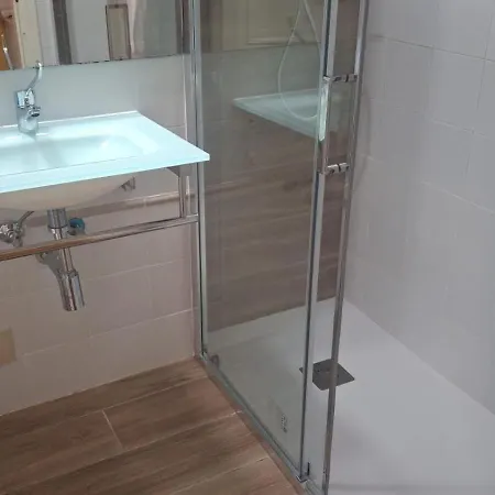 Atico Con Terraza Lägenhet Torrevieja