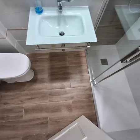 Atico Con Terraza