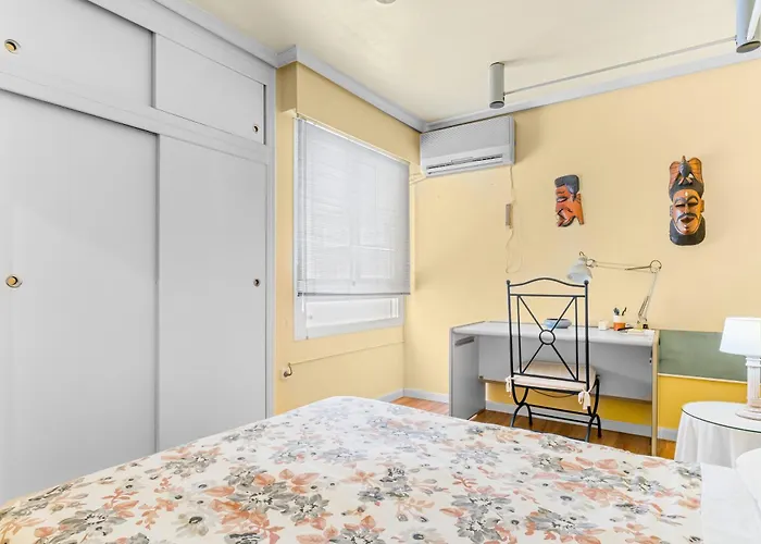 Appartement Atico Con Terraza