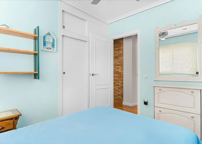 Atico Con Terraza Appartement Torrevieja