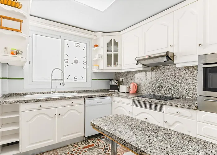 Daire Atico Con Terraza