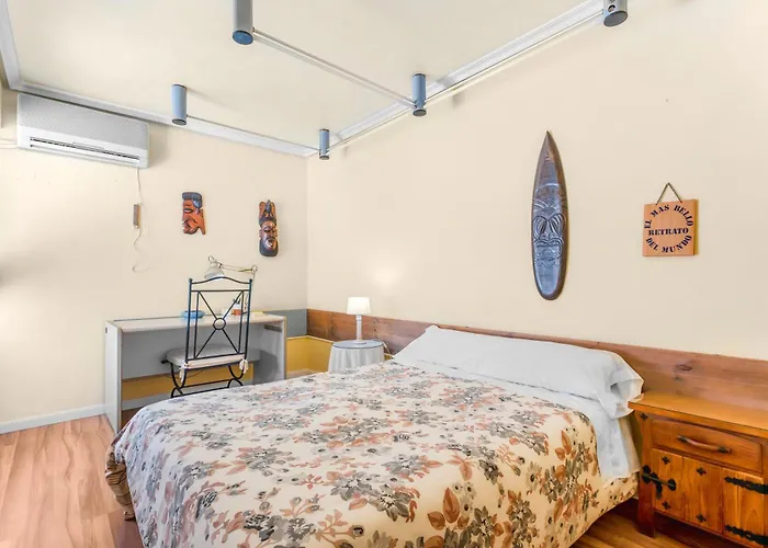 Atico Con Terraza Torrevieja