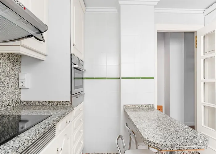 Atico Con Terraza Torrevieja