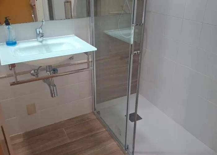 Atico Con Terraza Appartement Torrevieja