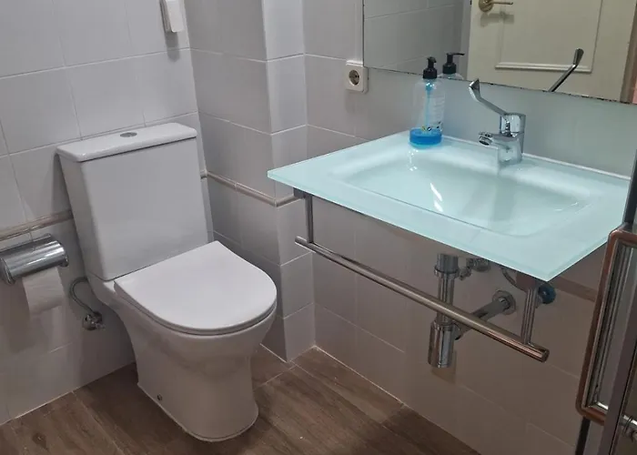 Daire Atico Con Terraza *