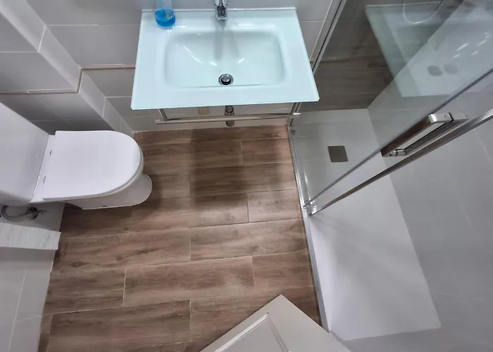 Daire Atico Con Terraza Torrevieja